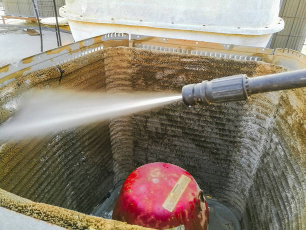 Best Emergency Air Duct Cleaning  in Pleasant Prairie, WI