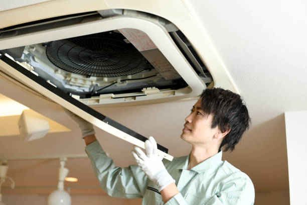 Best Best Air Duct Cleaning Company  in Pleasant Prairie, WI