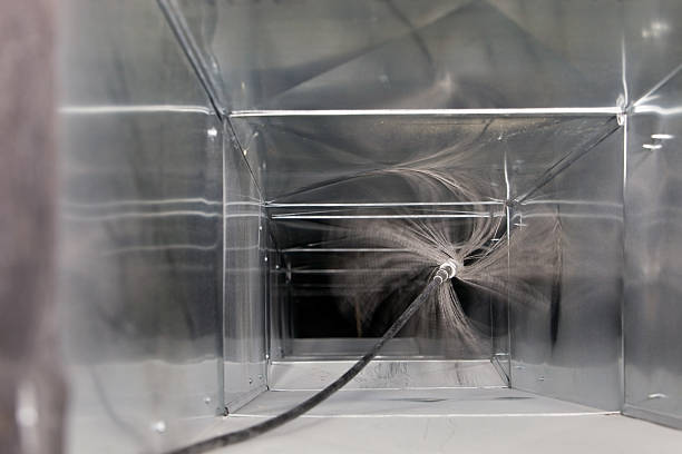 Best Air Duct Cleaning Near Me in Pleasant Prairie, WI