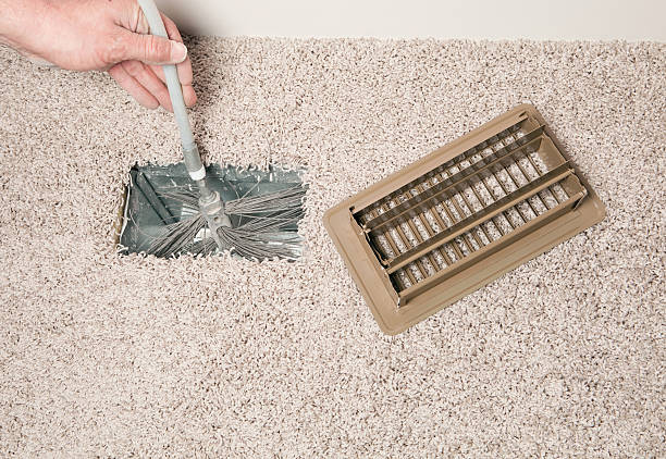 Best General Air Duct Cleaning  in Pleasant Prairie, WI