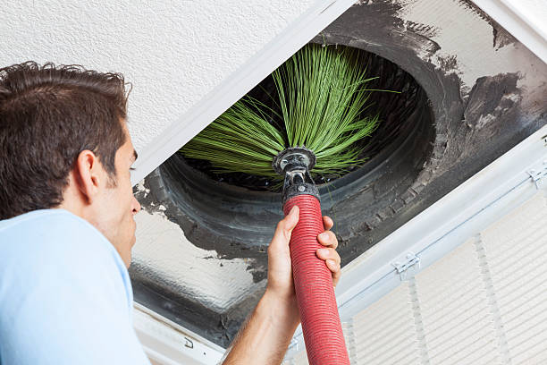 Professional Airduct Cleaning in Pleasant Prairie, WI