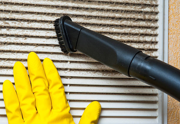 Best Affordable Duct Cleaning Services  in Pleasant Prairie, WI